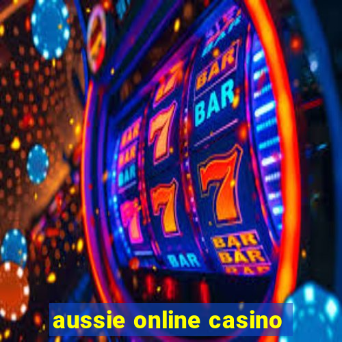 aussie online casino