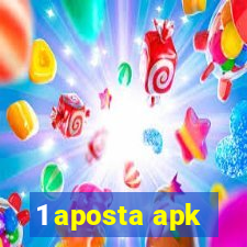 1 aposta apk