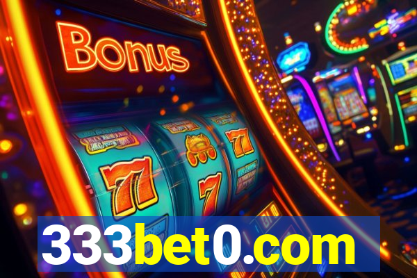 333bet0.com