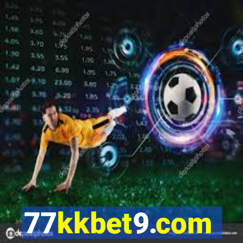 77kkbet9.com