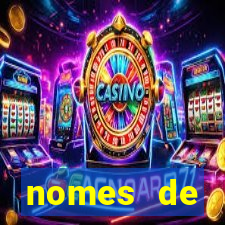 nomes de plataformas de jogos