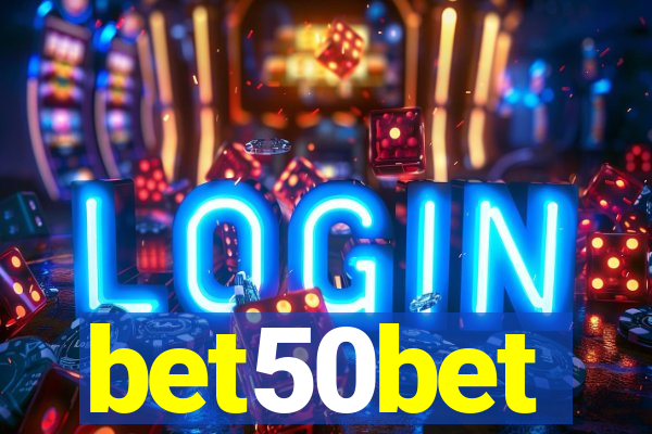 bet50bet