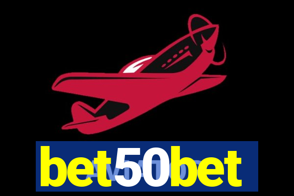 bet50bet