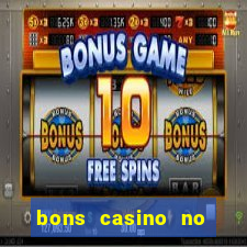 bons casino no deposit bonus