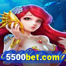 5500bet.com