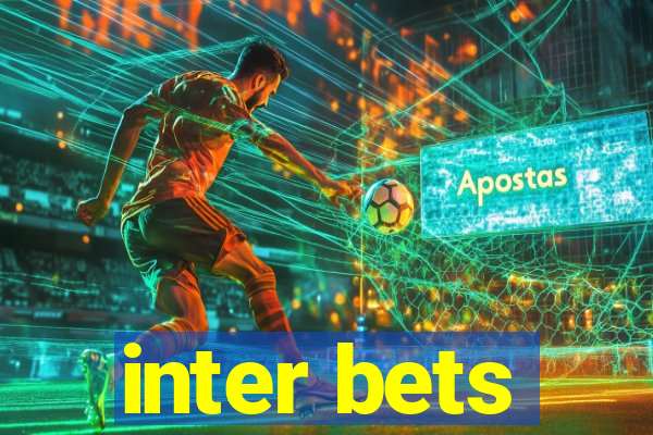 inter bets