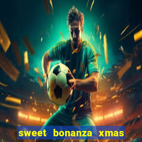 sweet bonanza xmas slot png