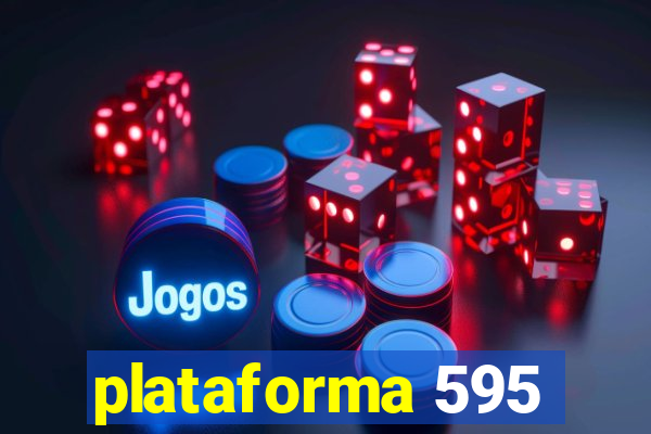 plataforma 595