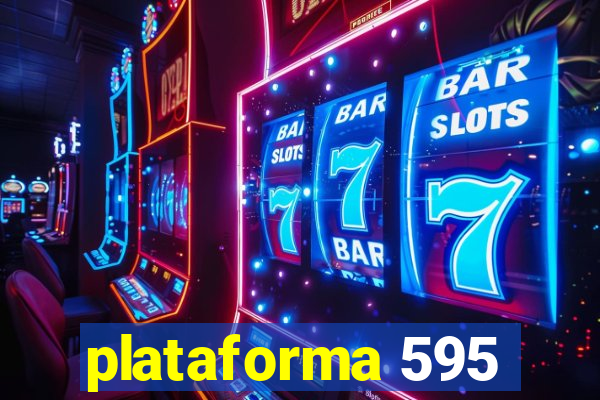 plataforma 595