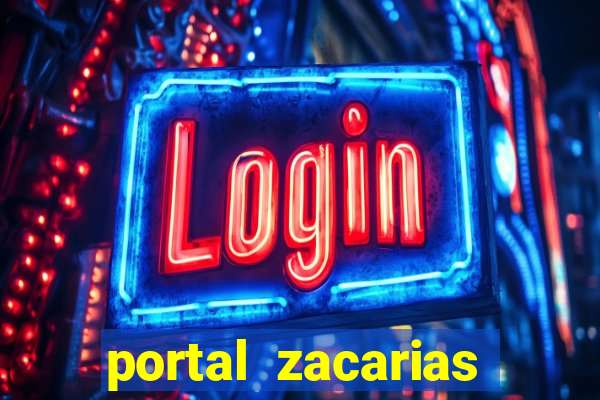 portal zacarias cavando cova