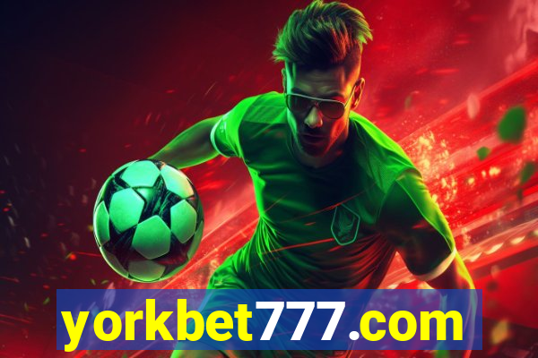 yorkbet777.com