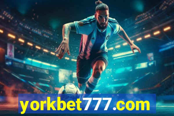 yorkbet777.com