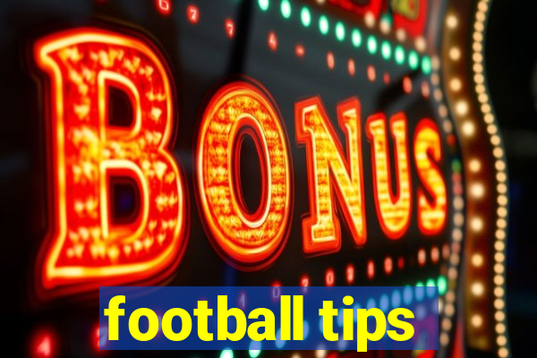 football tips