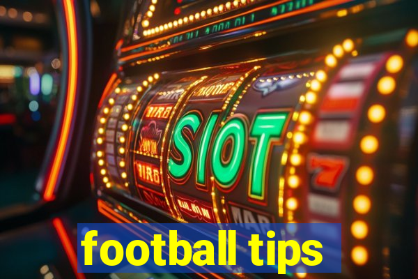 football tips