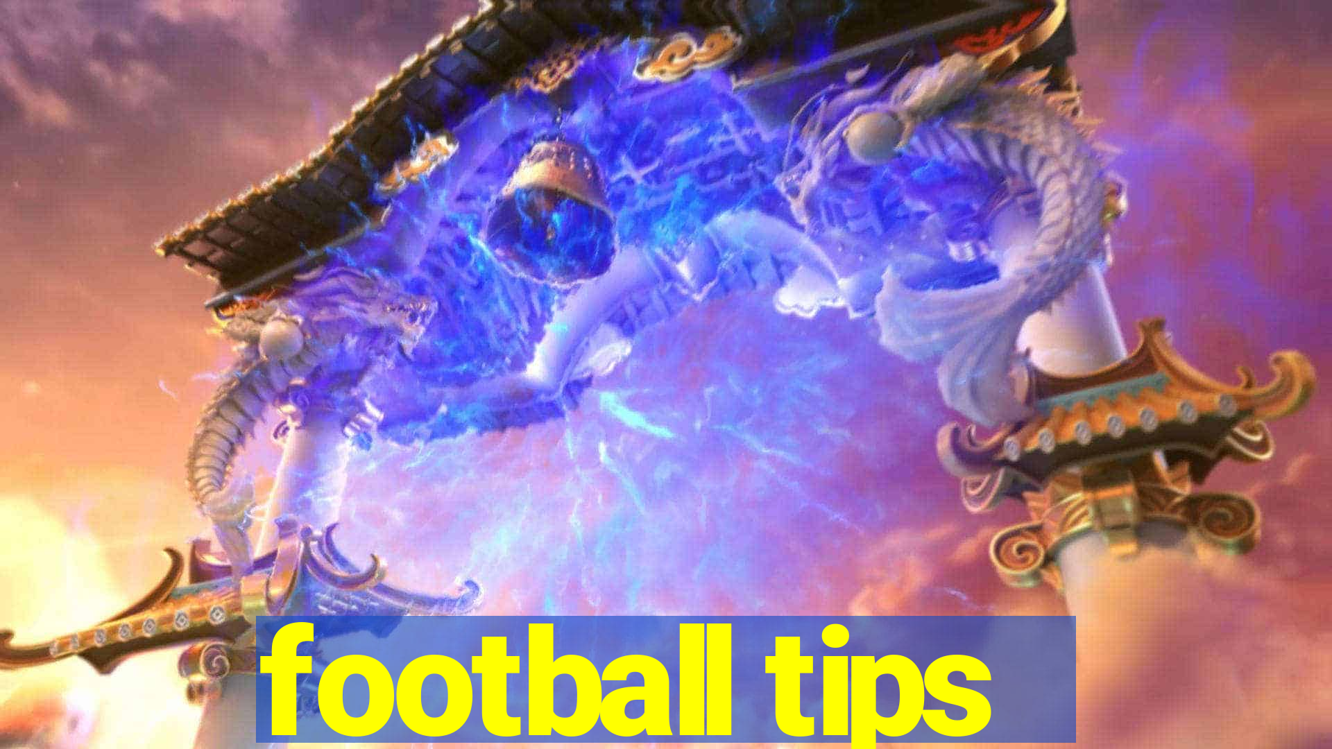 football tips