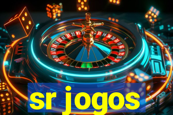 sr jogos