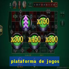 plataforma de jogos chinesa confiável