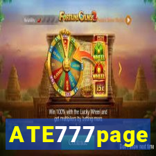 ATE777page