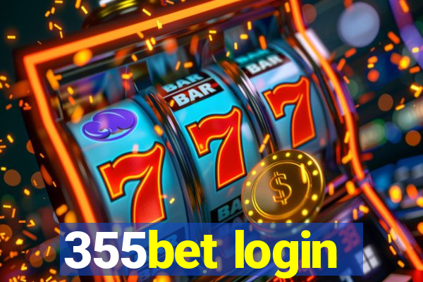 355bet login