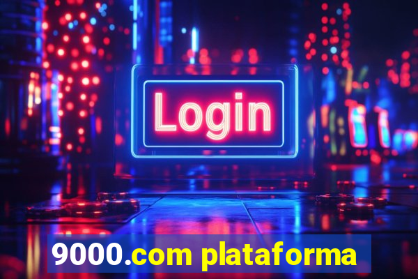 9000.com plataforma