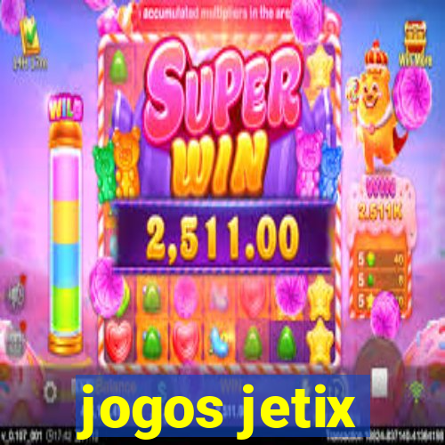 jogos jetix