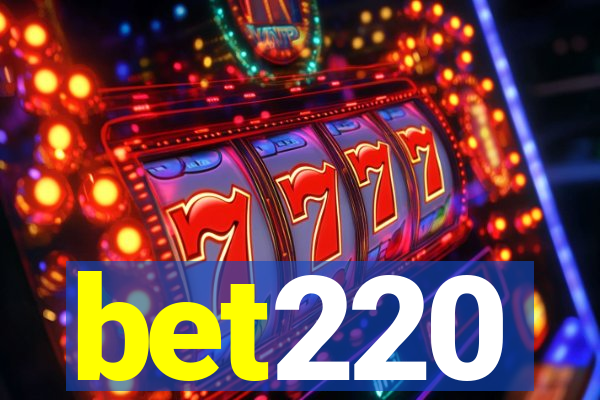 bet220