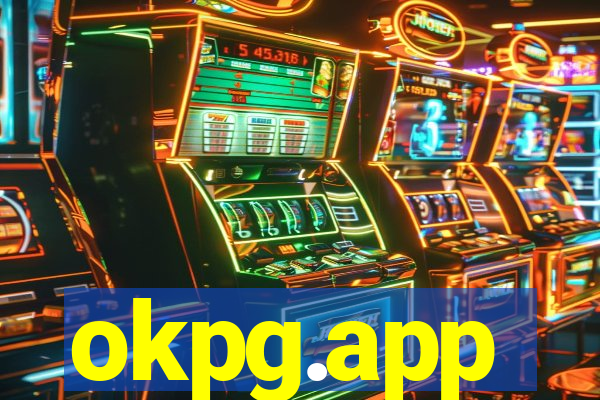 okpg.app