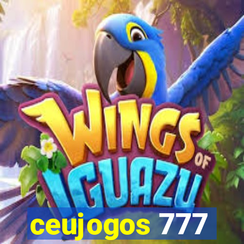 ceujogos 777