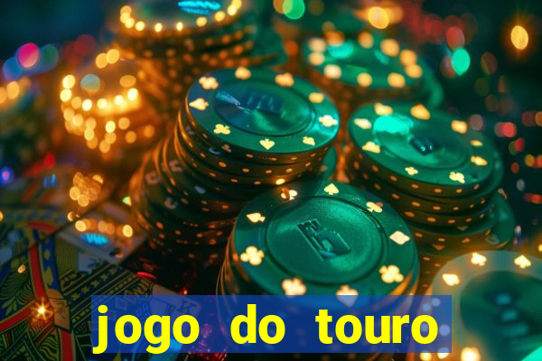 jogo do touro fortune gratis