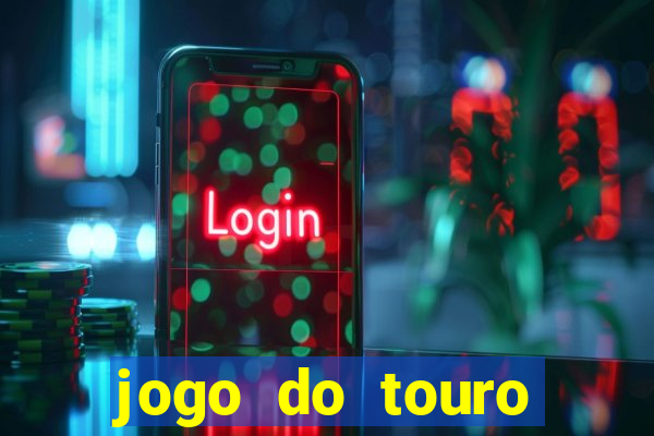 jogo do touro fortune gratis