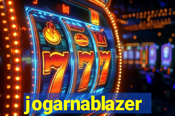 jogarnablazer