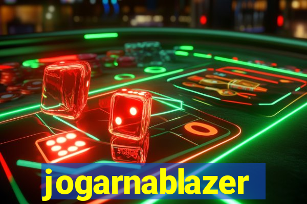 jogarnablazer