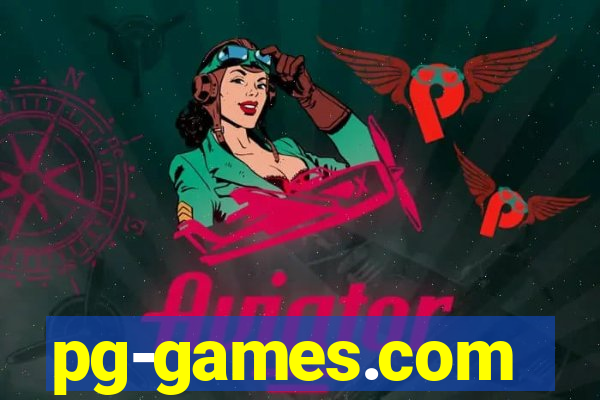 pg-games.com