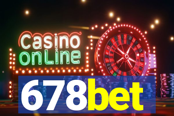 678bet