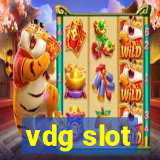 vdg slot