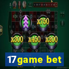 17game bet