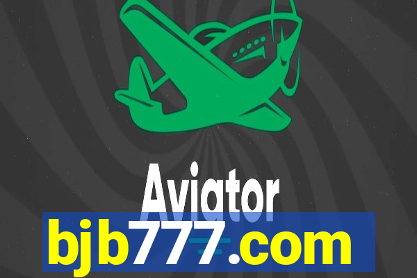 bjb777.com