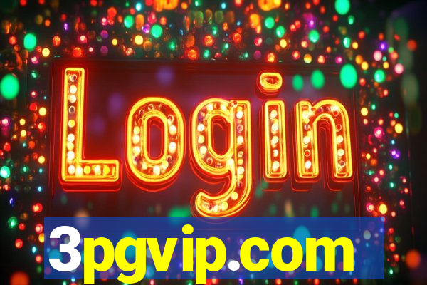 3pgvip.com