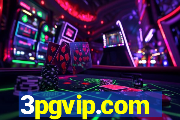 3pgvip.com