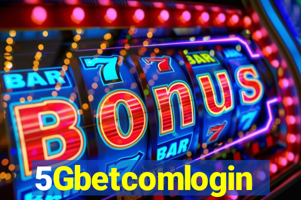 5Gbetcomlogin