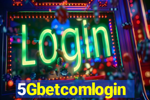 5Gbetcomlogin