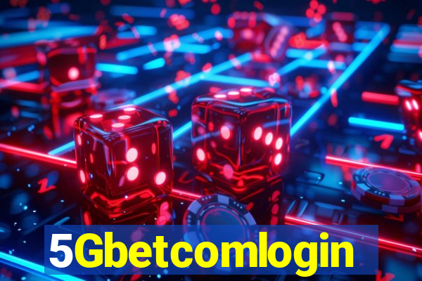 5Gbetcomlogin