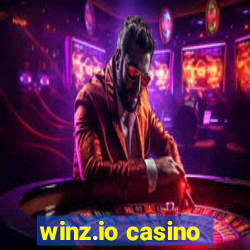 winz.io casino