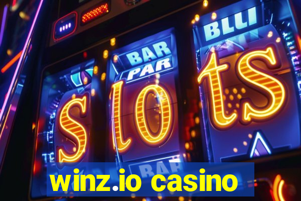 winz.io casino