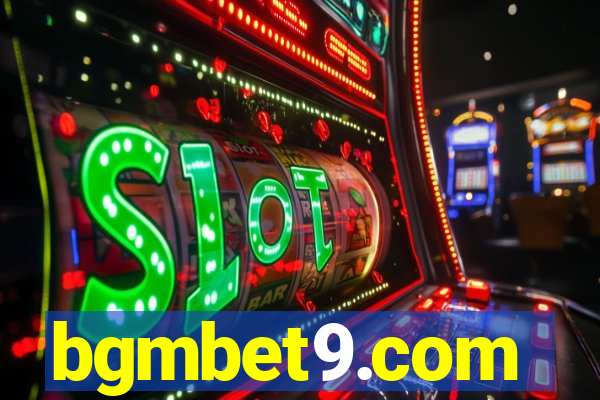 bgmbet9.com