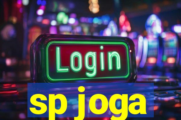 sp joga