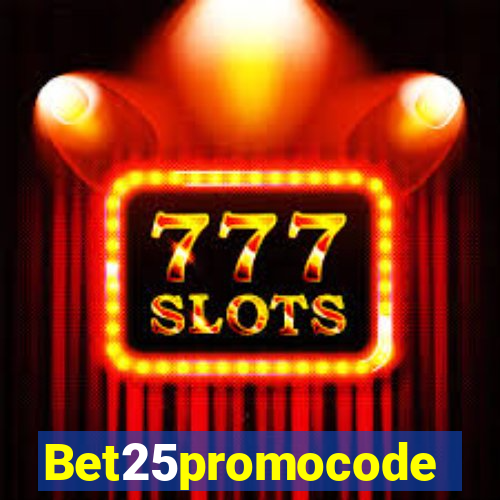 Bet25promocode