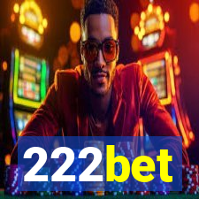 222bet