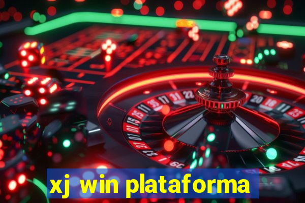 xj win plataforma