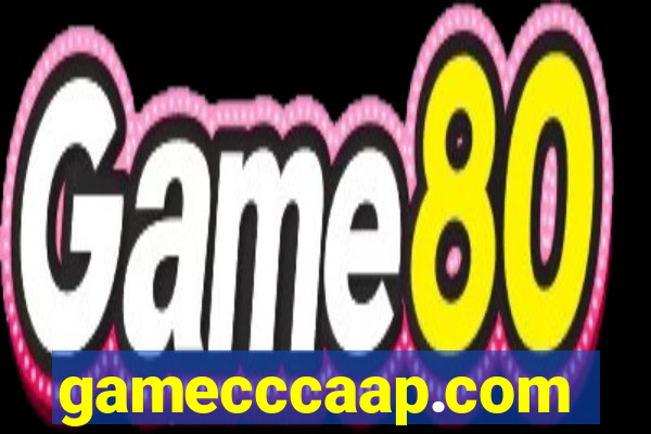 gamecccaap.com